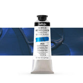 VALLEJO ACRYLIC ARTIST 622: 60 ML. FLUORESCENT BLUE - Al Masam Stationery LLC